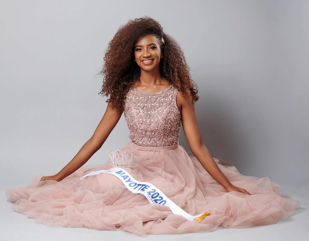 Miss France : le Conseil départemental félicite Anlia Charifa