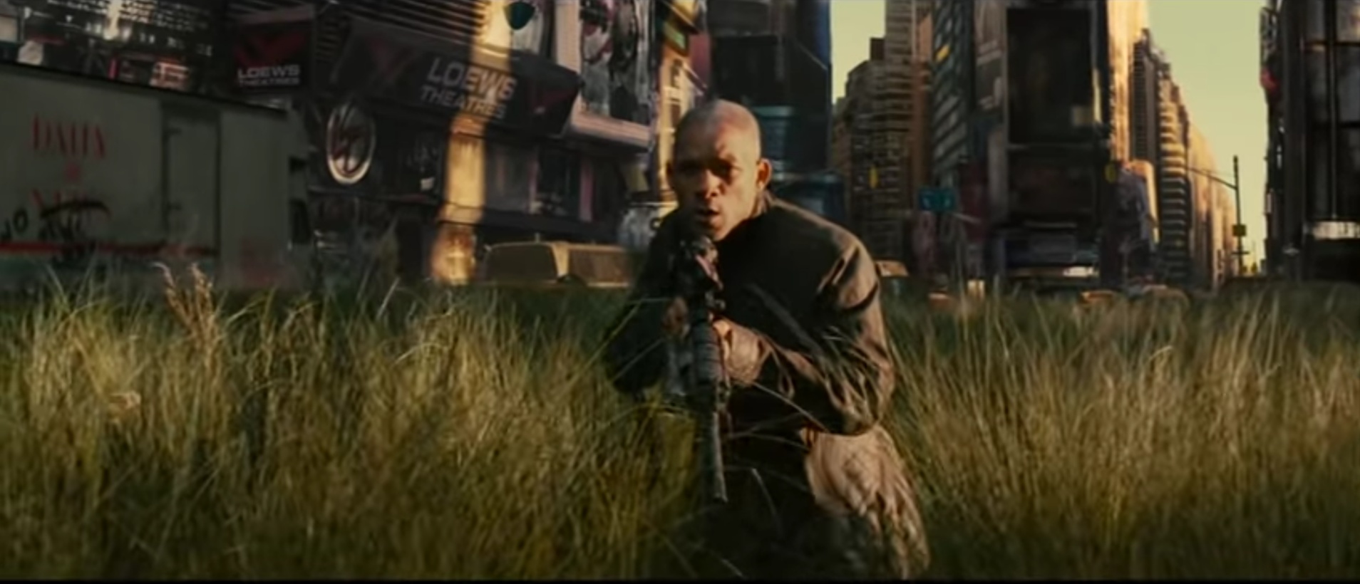 Passamainty : la médiathèque propose un film gratuit avec Will Smith