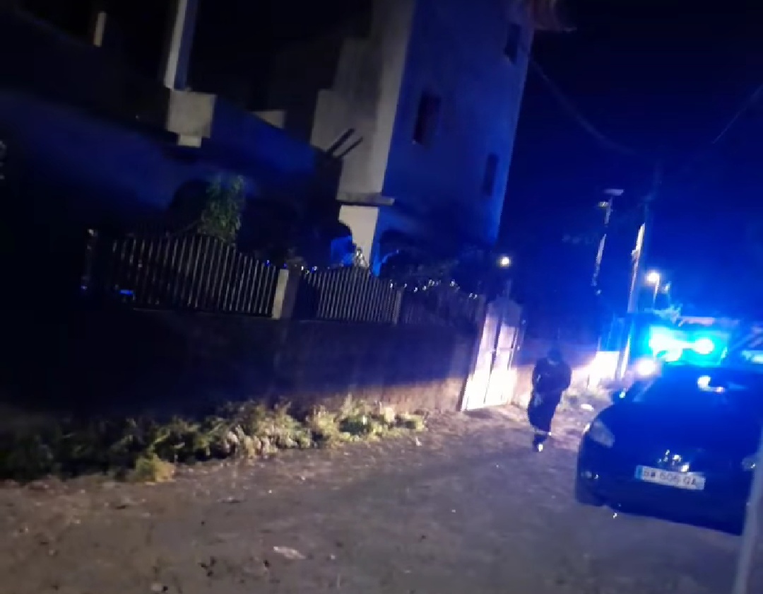 Labattoir : un deuxième mort cette nuit à Petite Terre