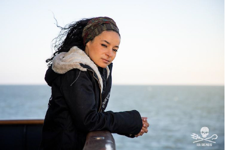 Sea Shepherd de retour en mission à Mayotte contre le braconnage des tortues