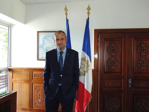 Préfecture : l’heure du bilan