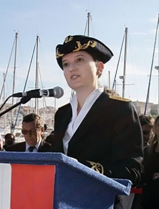 Mayotte a sa nouvelle SGAR