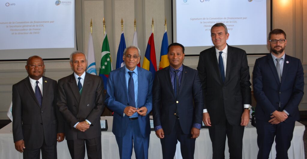 Signature Veille sanitaire 3