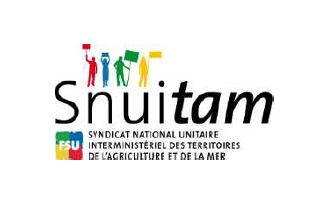 Motion du congrès national du SNUITAM-FSU