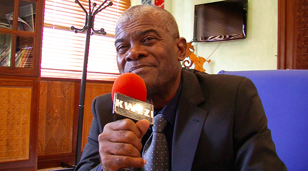 Le Président du Conseil Départemental appelle ses agents à regagner leur poste