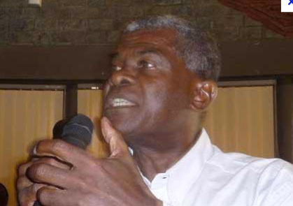 Soibahadine candidat UMP pour la présidence du CG