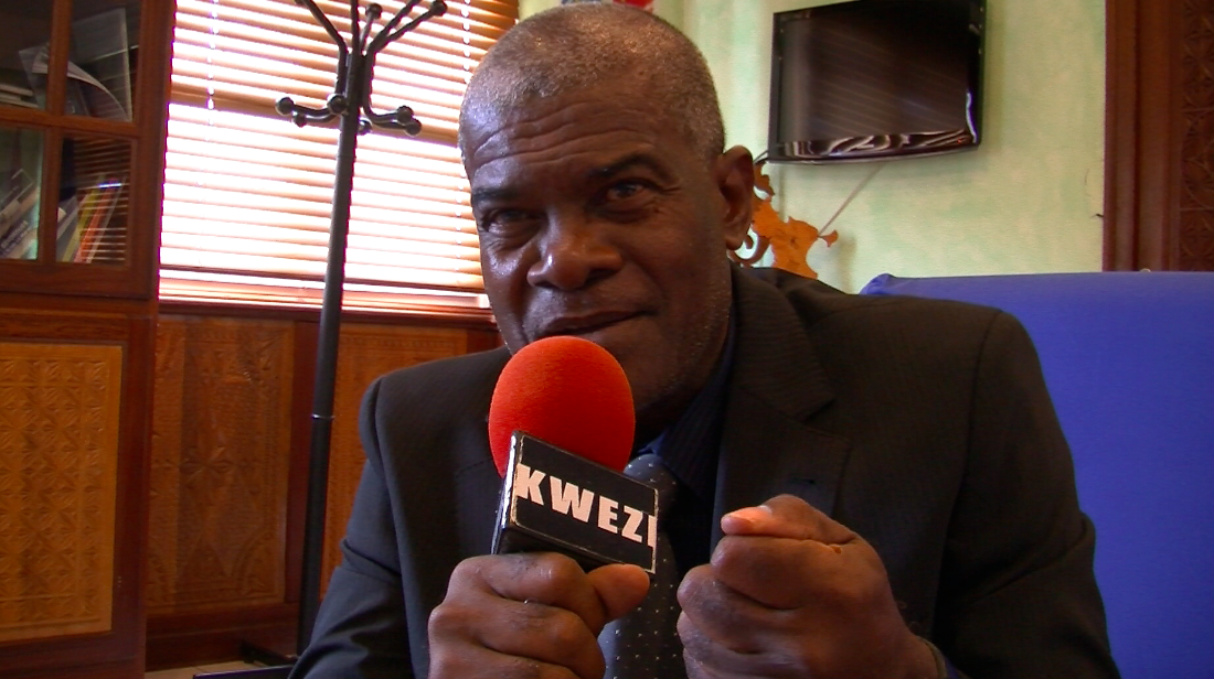 Le président Soibahadine rencontrera le 1er Ministre