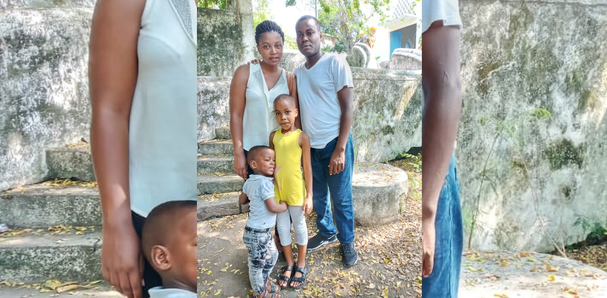Le corps retrouvé dans la mangrove est celui d’une femme portée disparue