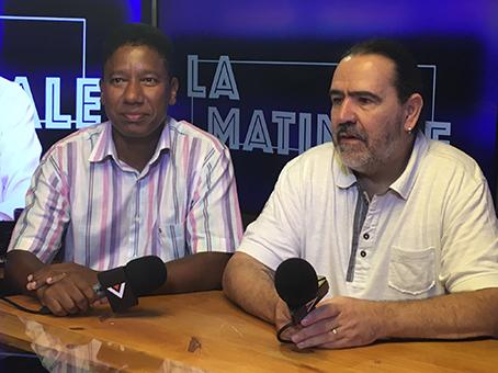 Mayotte ne sera pas prête