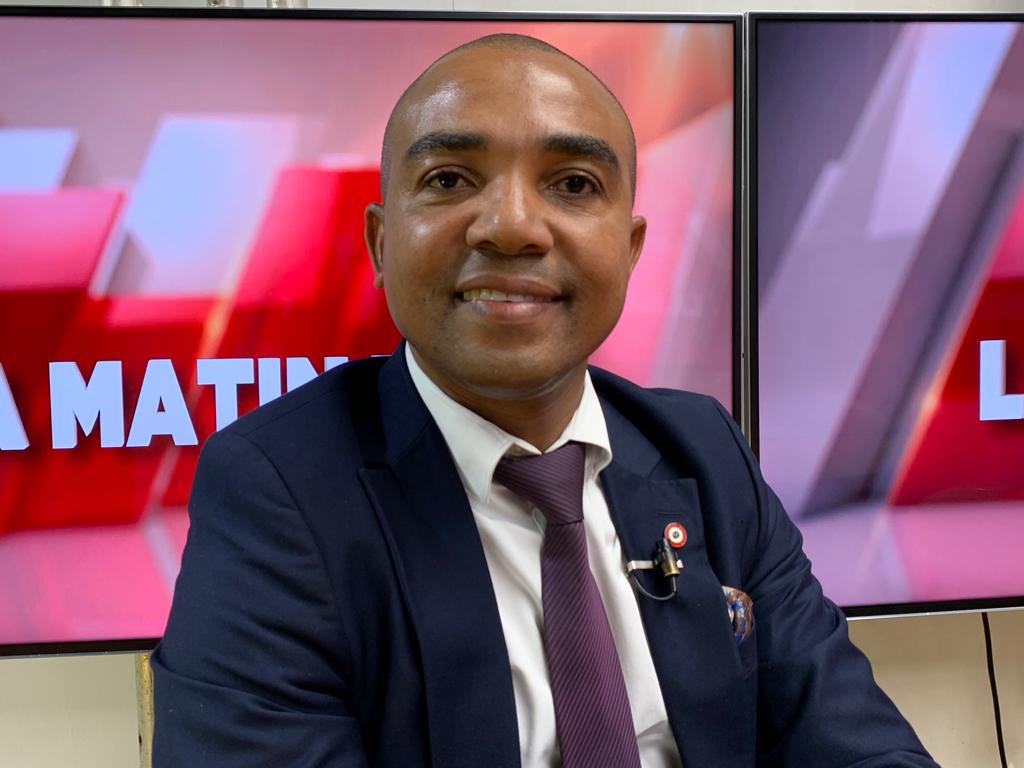 Soula Said Souffou demande au préfet de distribuer des pastilles de purification de l’eau