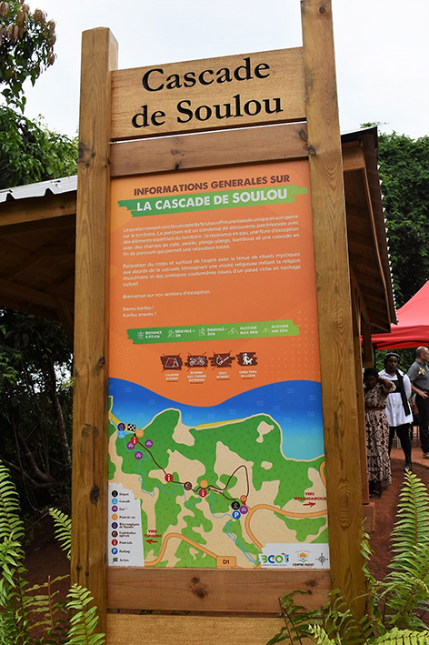 Nouvelle agression sur le site de Soulou malgré le dispositif de sécurisation mis en place