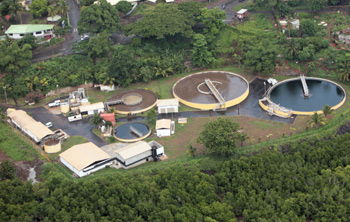 Parler de l’assainissement à Mayotte c’est important