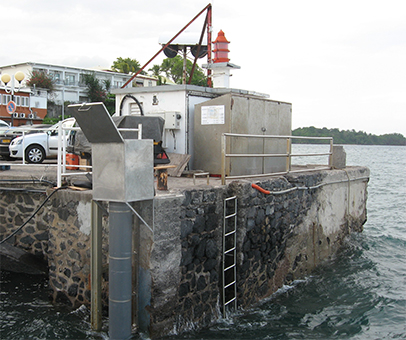 Total ne distribue plus de gasoil aux plaisanciers