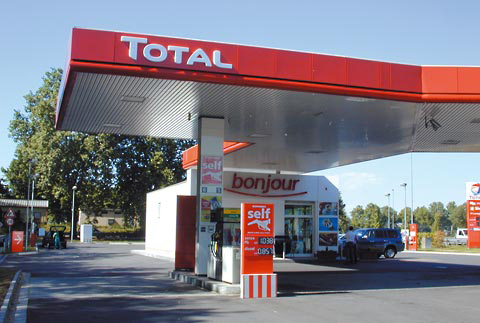 Des prix des carburants qui augmentent de manière très sensible dans les stations