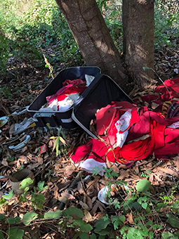 Le président Ben Issa réagit à la profanation du tombeau d’Andriantsoly