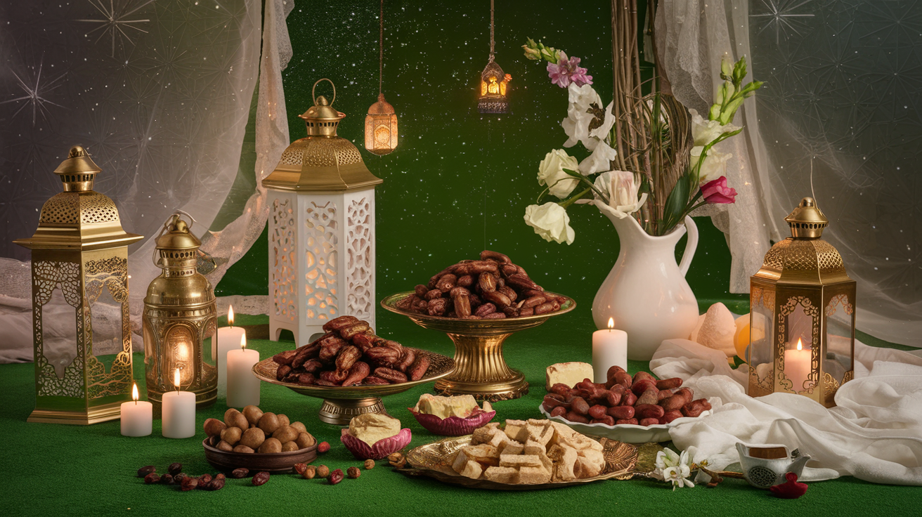 Le mois sacré de Ramadan commence aujourd’hui