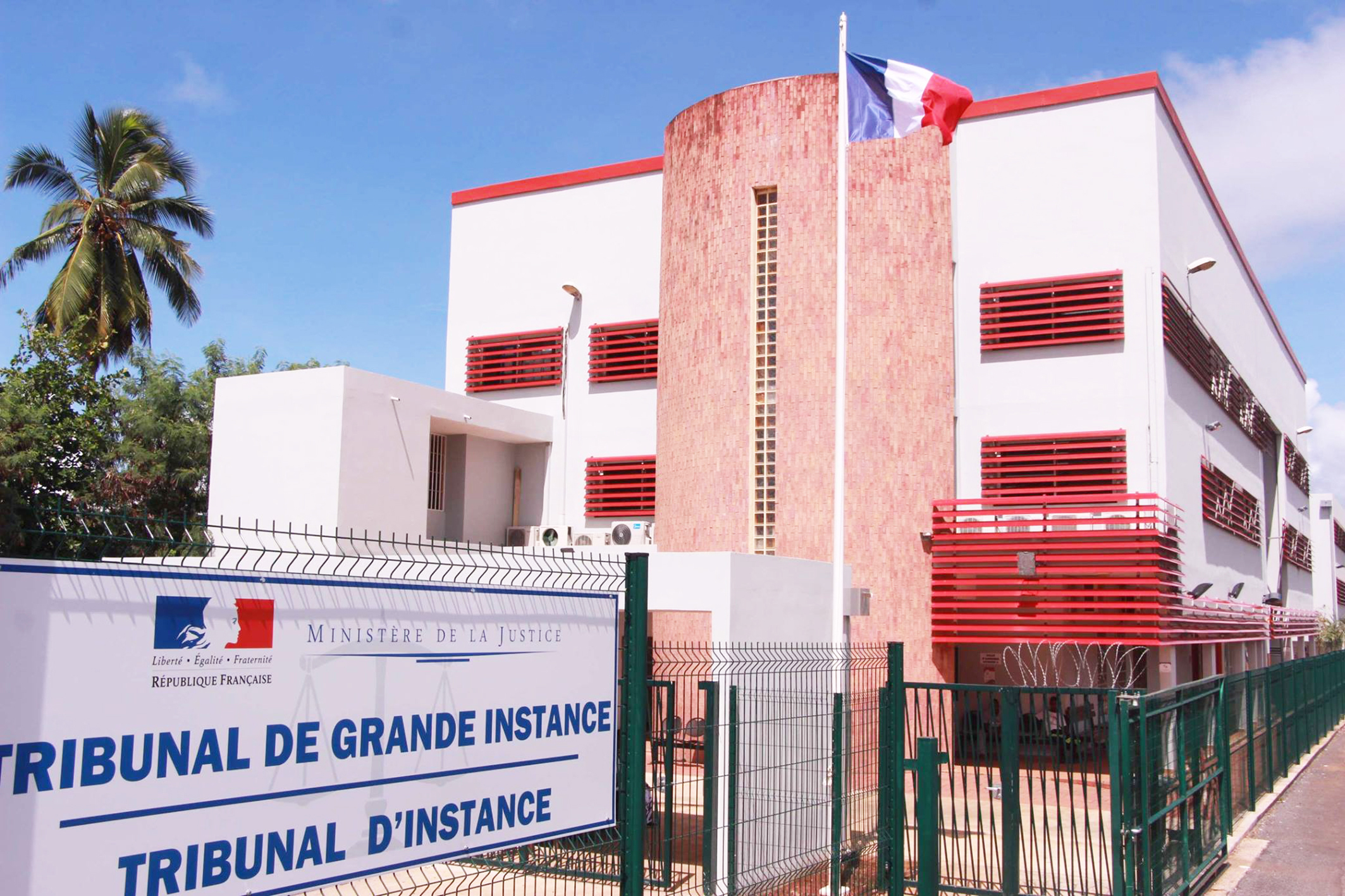 5 individus interpellés pour les heurts de Combani – Miréréni