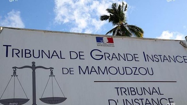 Agression de journalistes : 6 mois avec sursis