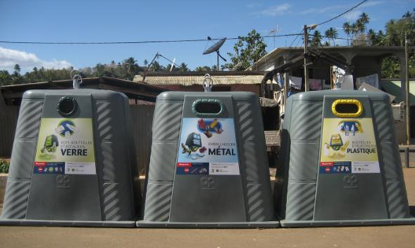 Eco Emballages : Tri-O, ça marche !