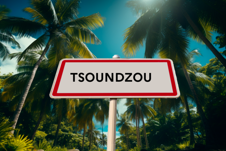 Viol présumé près du camp de Tsoundzou