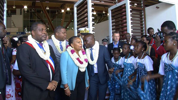 Résultat du concours de ramassage de piles