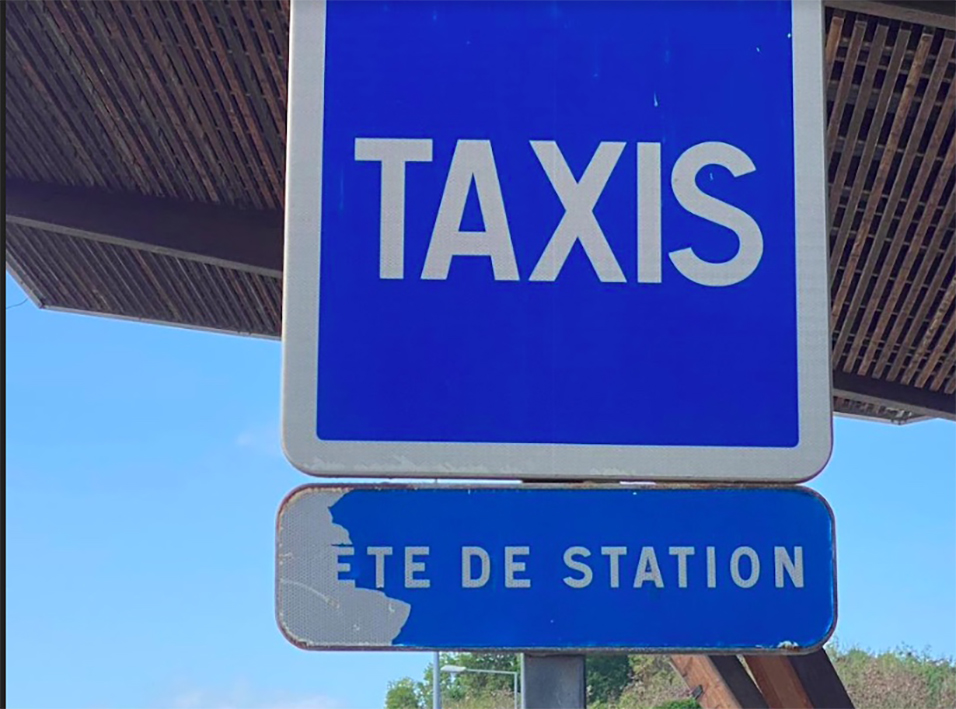 Un accord à venir avec les taximen de Petite-Terre pour entériner la grève