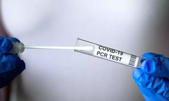 Tsoundzou II  devient Centre de dépistage PCR mais aussi point de vaccination