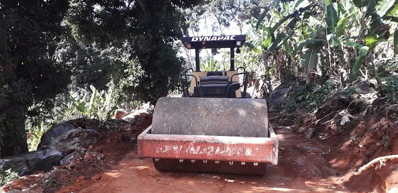Une piste de brousse illégale qui déchaine la colère à Doujani (volet 2)