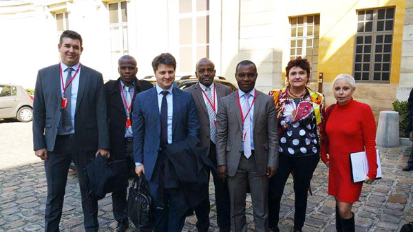 Rémunération des stagiaires alignée sur le SMIC