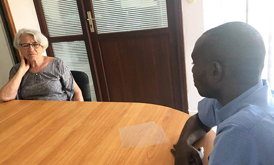 La CUF va bientôt fonctionner