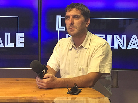 Le manque de moyens est criant la police s’énerve