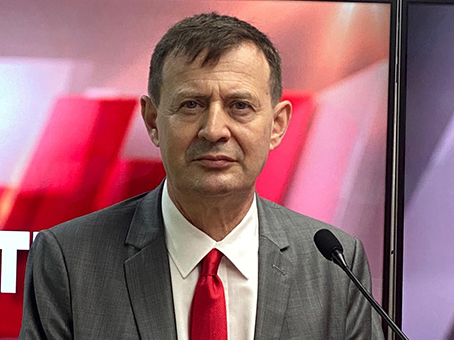 Le préfet communique sur les heurts de Combani – Miréréni