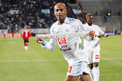 Toifilou Maoulida retrouve Marseille en entrainant les U19