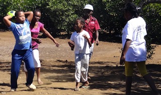 L’association TOIOUSSI fait la fête le 6 juin