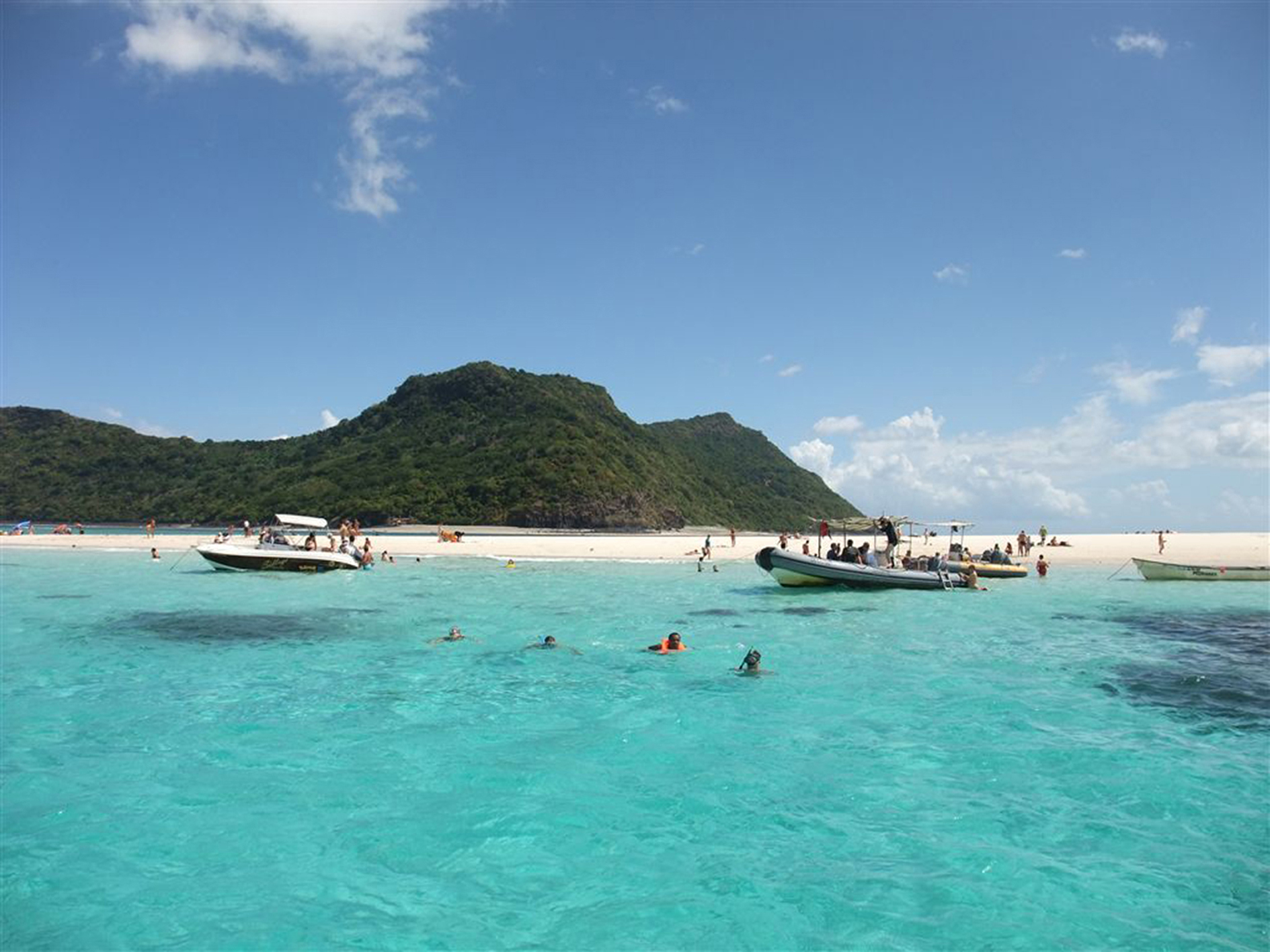 Un plan d’aides pour venir au secours du secteur touristique sinistré