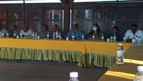 Le droit de retrait des transporteurs scolaires maintenu ce jour