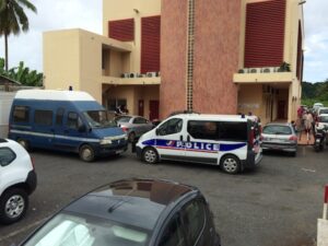 Tribunal Batiment1 1