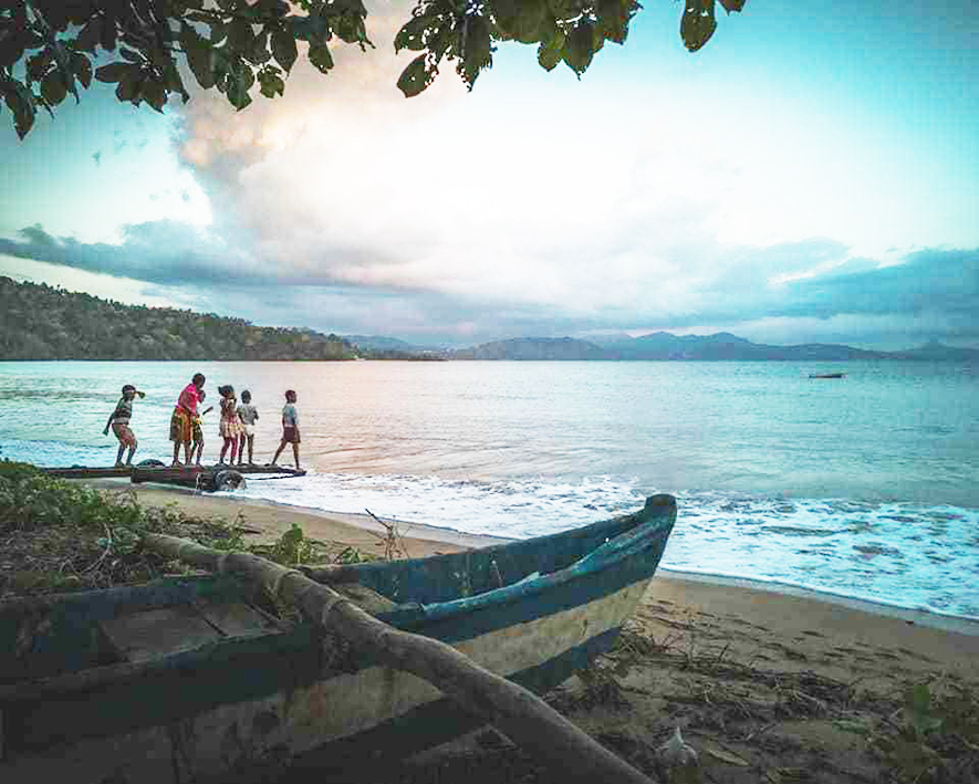Une fillette trouve la mort par noyade sur une plage de Tsingoni