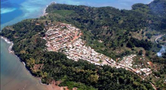 C’est au tour de Tsingoni de se faire épingler par la CRC…