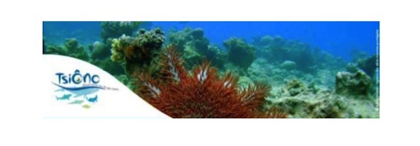 Conférence du Parc marin pour les nouveaux arrivants