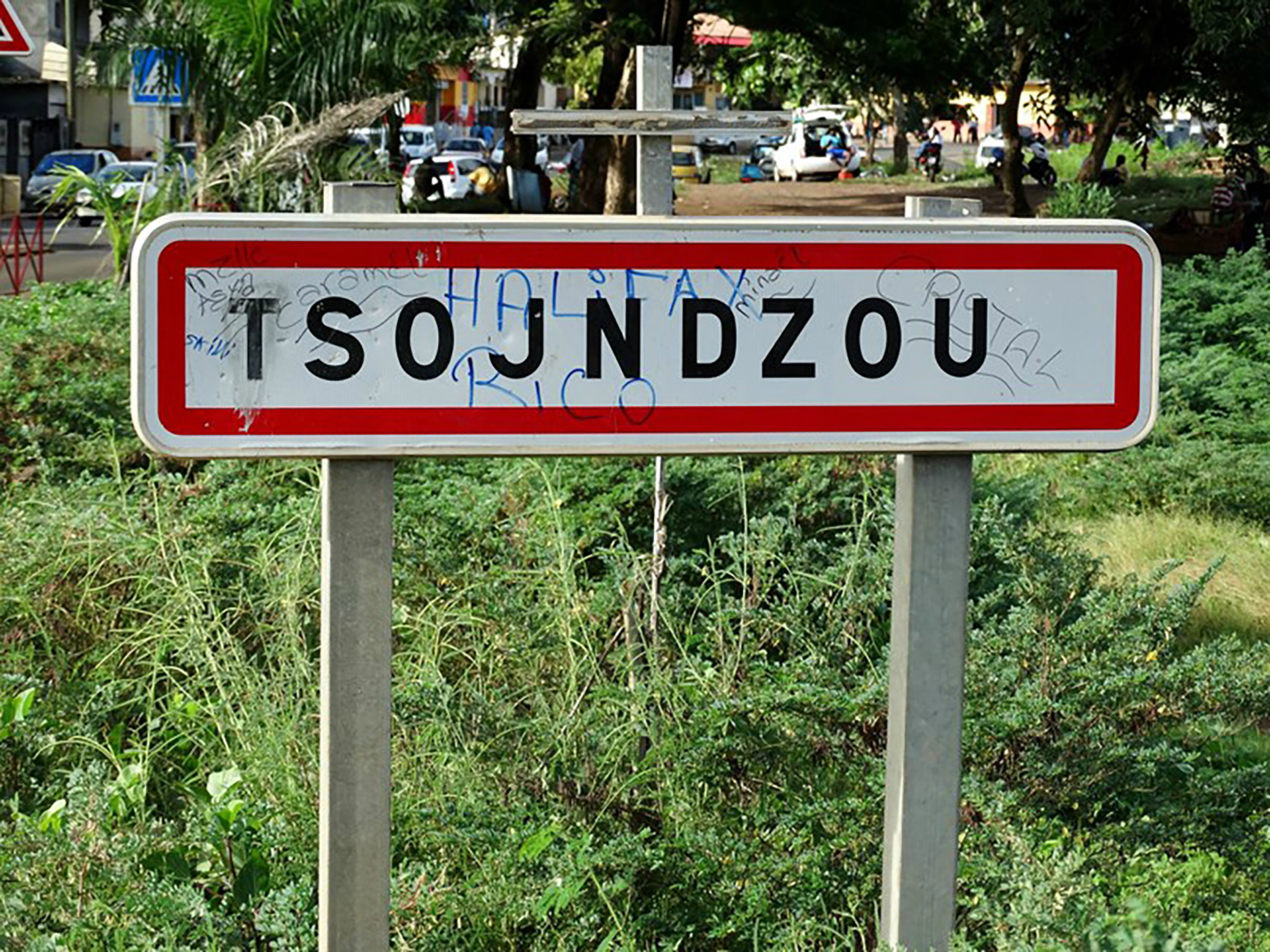 Le lycée de Mamoudzou Sud est bien dans les tuyaux