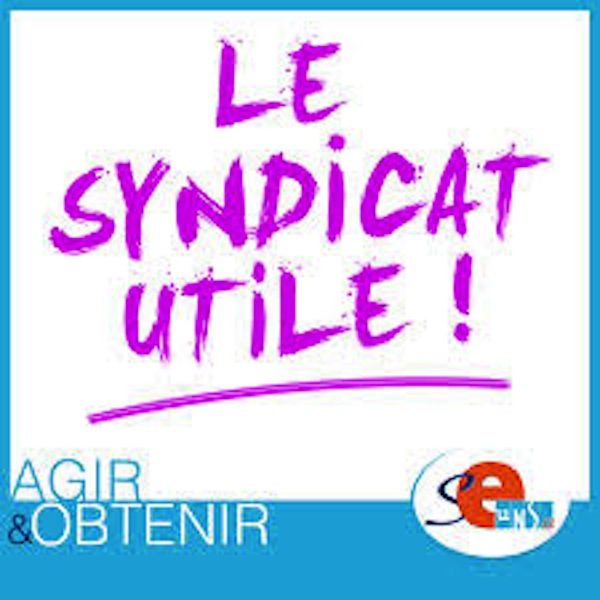 Le SE-UNSA intervient à la DGRH pour le déblocage des paiements de l’IE
