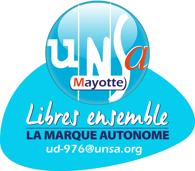 Un nouveau bureau pour l’UD UNSA