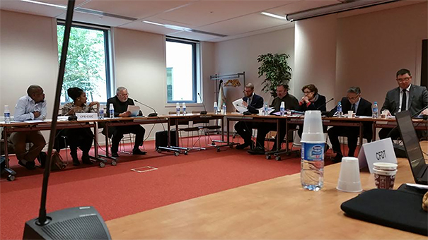 De bonnes nouvelles à la CSSM