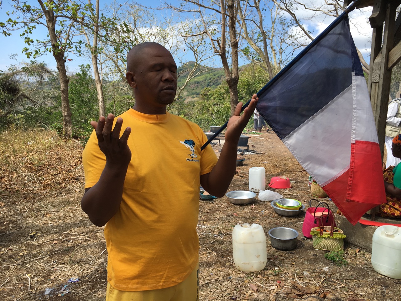 Opérations de décasages évitées