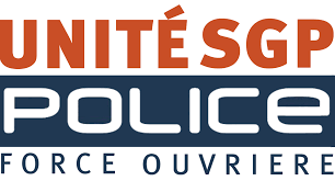 Unité SGP Police saisit le préfet