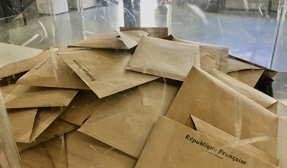 Retour aux urnes municipales en juillet à Kani-Kéli