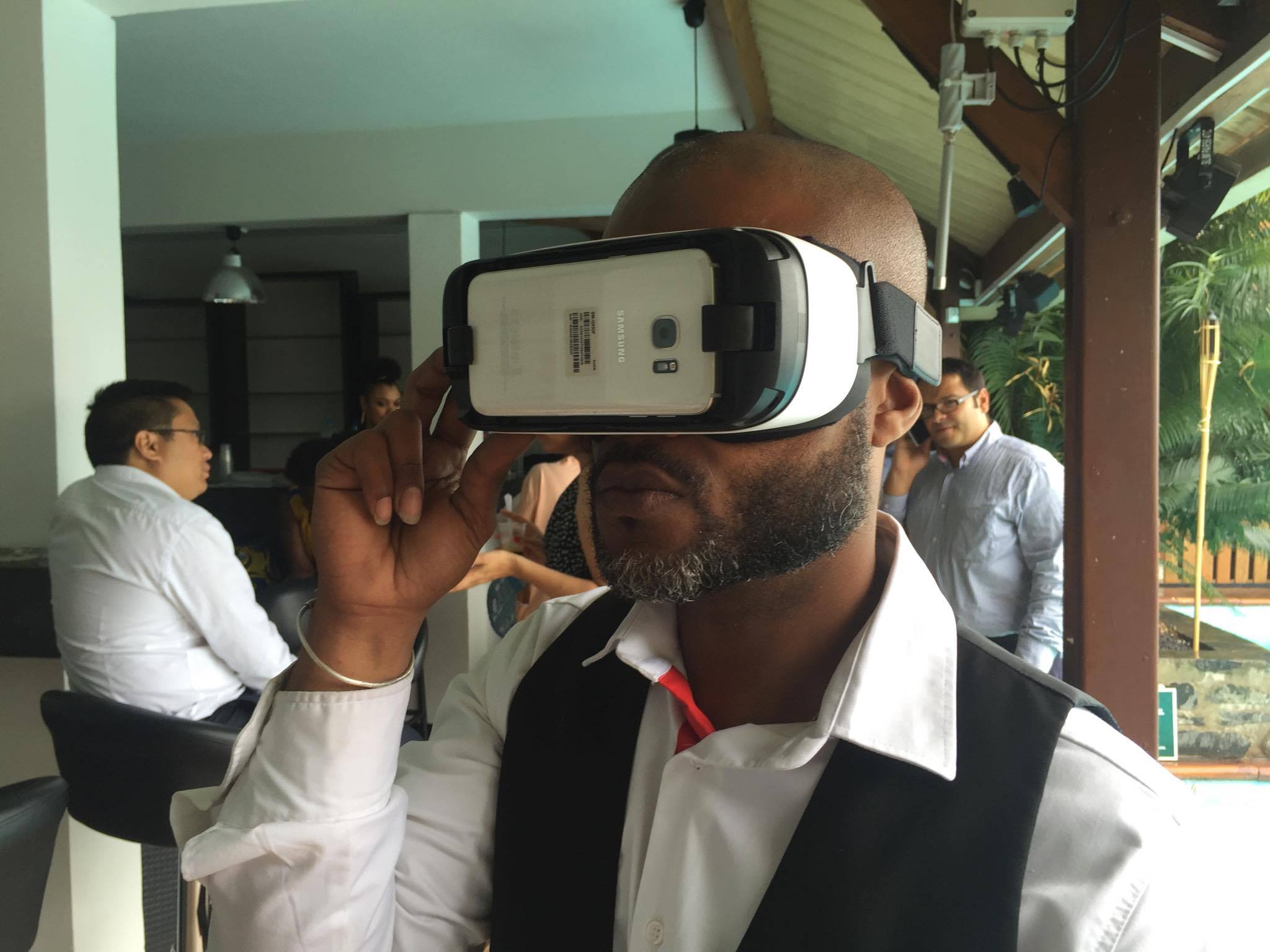 Plusieurs innovations chez SFR