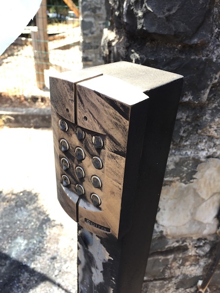 La stratégie de blocage abandonnée ?