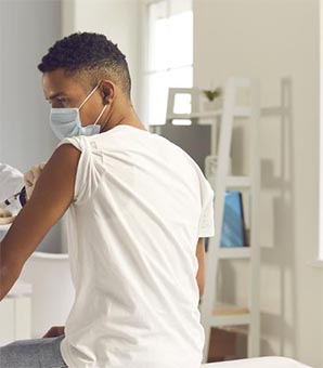 Des élèves mineurs vaccinés sans leur consentement ni celui de leurs parents ?